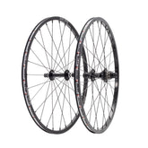 Box Three Expert 20 x 1-1/8" 10mm Wheelset